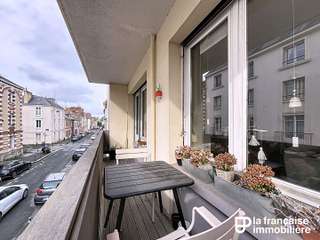 Vente appartement 6 pièces Vente appartement 6 pièces
