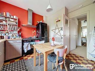 Vente appartement 6 pièces Vente appartement 6 pièces