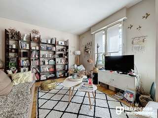 Vente appartement 6 pièces Vente appartement 6 pièces