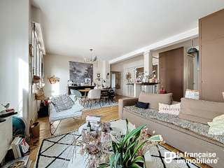 Vente appartement 6 pièces Vente appartement 6 pièces