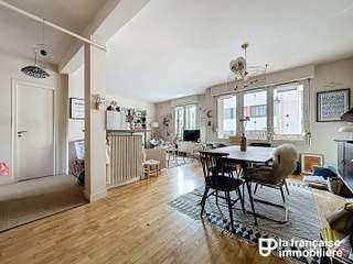 Vente appartement 6 pièces Vente appartement 6 pièces