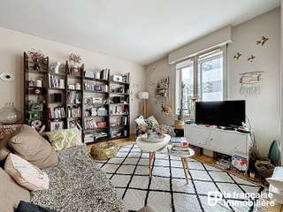 Vente appartement 6 pièces Vente appartement 6 pièces