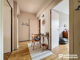 Vente appartement 6 pièces Vente appartement 6 pièces