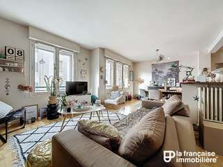 Vente appartement 6 pièces Vente appartement 6 pièces