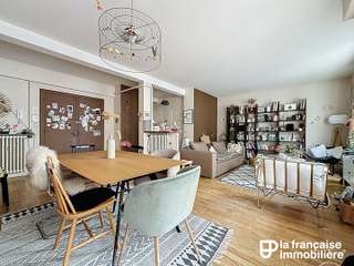 Vente appartement 6 pièces Vente appartement 6 pièces