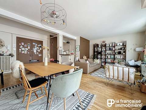 Vente appartement 6 pièces Vente appartement 6 pièces