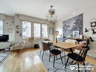 Vente appartement 6 pièces Vente appartement 6 pièces