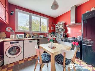 Vente appartement 6 pièces Vente appartement 6 pièces