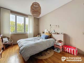 Vente appartement 6 pièces Vente appartement 6 pièces