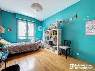 Vente appartement 6 pièces Vente appartement 6 pièces
