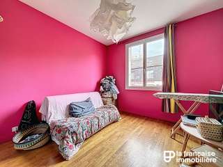 Vente appartement 6 pièces Vente appartement 6 pièces
