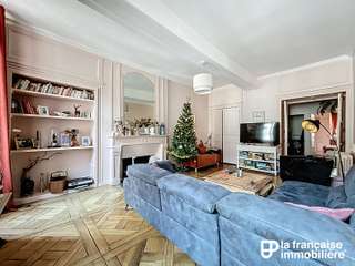 Vente appartement 5 pièces