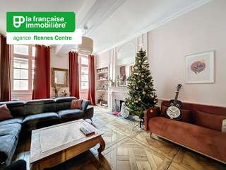 Vente appartement 5 pièces