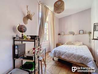 Vente appartement 5 pièces