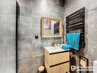 Vente appartement 5 pièces