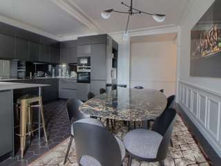 Vente appartement 6 pièces Vente appartement 6 pièces
