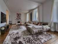 Vente appartement 6 pièces