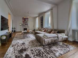 Vente Appartement 6 pièces +Rennes Centre Ville