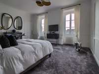 Vente appartement 6 pièces