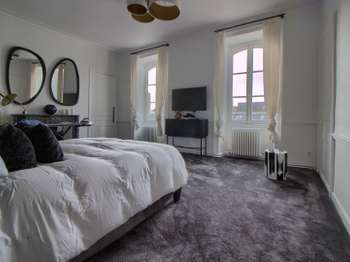 Vente appartement 6 pièces