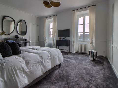 Vente appartement 6 pièces Vente appartement 6 pièces