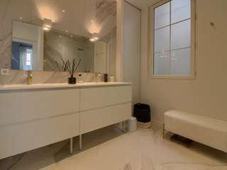 Vente appartement 6 pièces Vente appartement 6 pièces