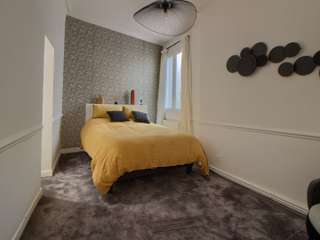 Vente appartement 6 pièces Vente appartement 6 pièces