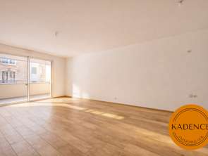 Vente Appartement 3 piècesRennes Centre Ville