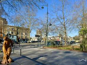 Vente Appartement 6 pièces +Rennes Centre Ville