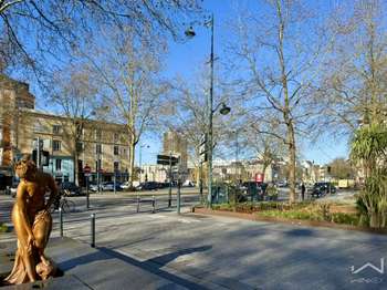Vente appartement 6 pièces