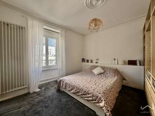 Vente appartement 6 pièces Vente appartement 6 pièces