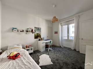 Vente appartement 6 pièces Vente appartement 6 pièces
