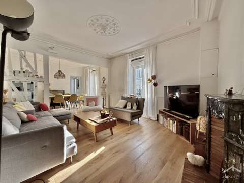 Vente appartement 6 pièces Vente appartement 6 pièces