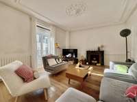 Vente appartement 6 pièces