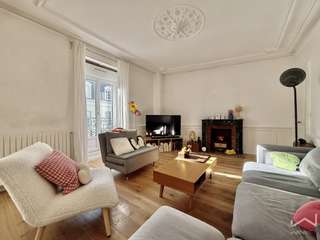 Vente appartement 6 pièces Vente appartement 6 pièces