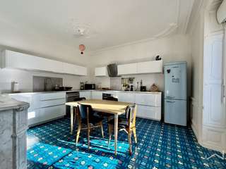 Vente appartement 6 pièces Vente appartement 6 pièces
