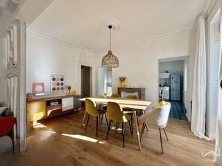 Vente appartement 6 pièces Vente appartement 6 pièces