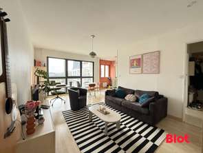 Vente Appartement 2 piècesRennes Centre Ville