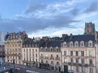 Vente appartement 4 pièces Vente appartement 4 pièces