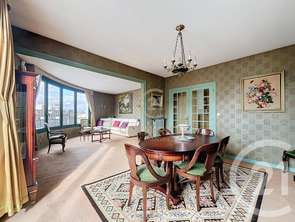 Vente Appartement 4 piècesRennes Centre Ville