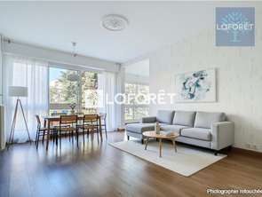 Vente Appartement 3 piècesRennes Centre Ville