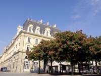 Vente Studio 1 pièce