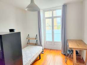 Vente StudioRennes Centre Ville
