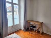 Vente Studio 1 pièce