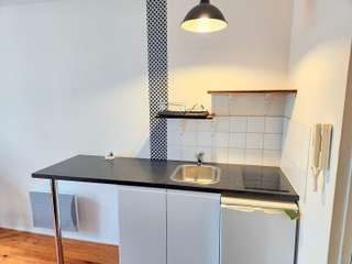 Vente Studio 1 pièce Vente Studio 1 pièce
