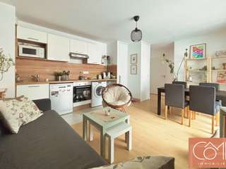 Vente Chambre 2 pièces