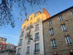 Vente Appartement 4 piècesRennes Centre Ville