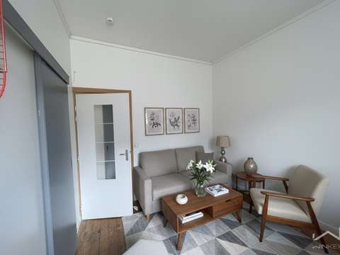 Vente Studio 1 pièce Rennes Centre Ville 35
