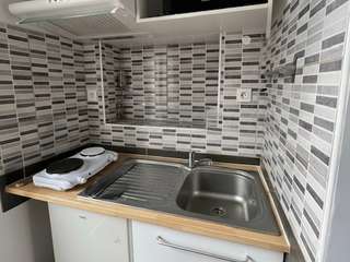 Vente Studio 1 pièce