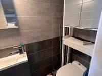 Vente Studio 1 pièce